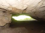  غار کیارام - گلستان