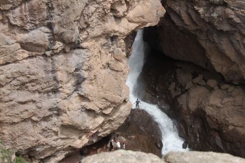 آبشار اورازان