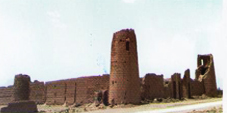 قلعه غریب خان ، نجف آباد
