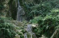 آبشار چلم زرین گل، علی آباد کتول