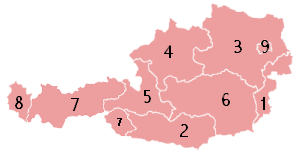 The States of Austria Numbered.png