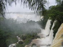 آبشار ایگواچو