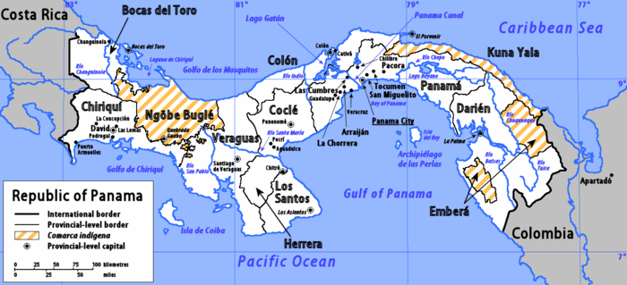 Countries-Panama-provinces-2005-10-18-en.png