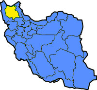 map_east_azerbaijan