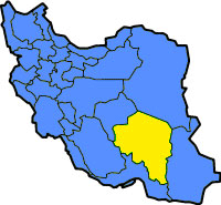 map_kerman