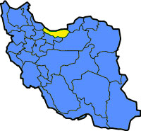 map_mazandaran