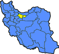 map_tehran